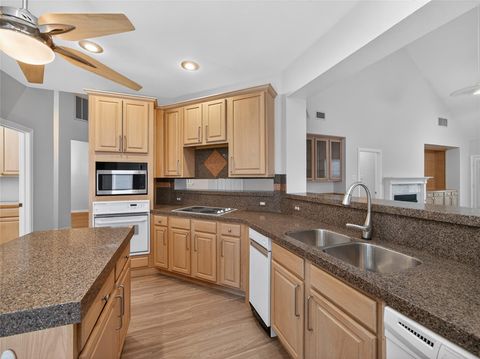 Tiny photo for 11029 Ballybunion PL, Austin, TX 78747 (MLS # 3238579)