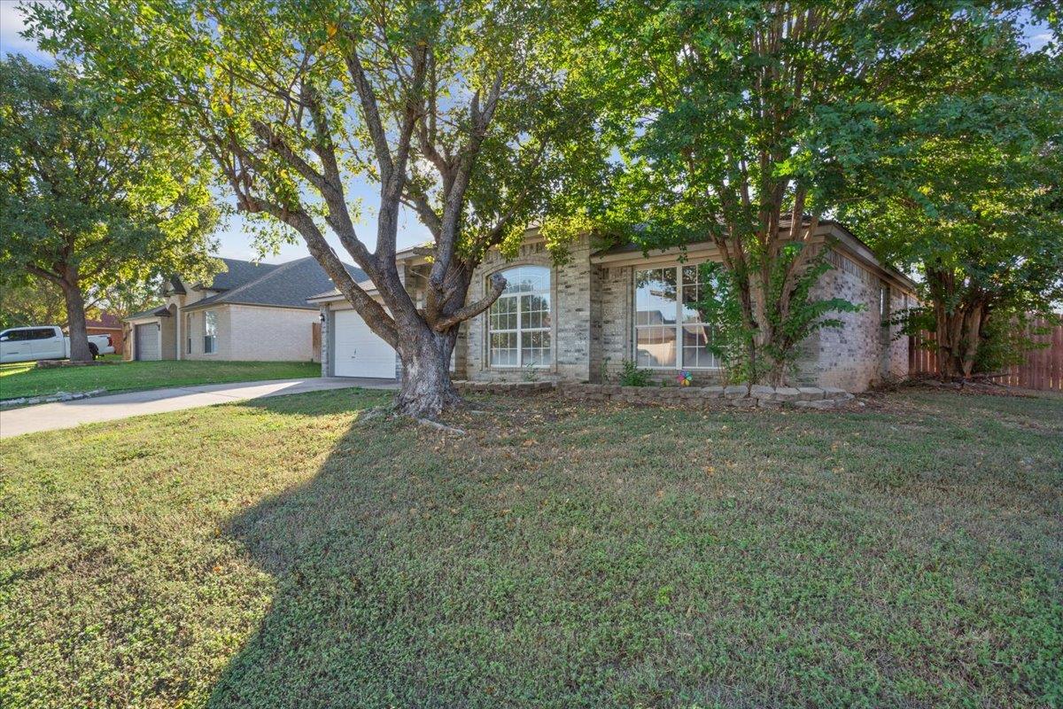 4210 Telluride DR