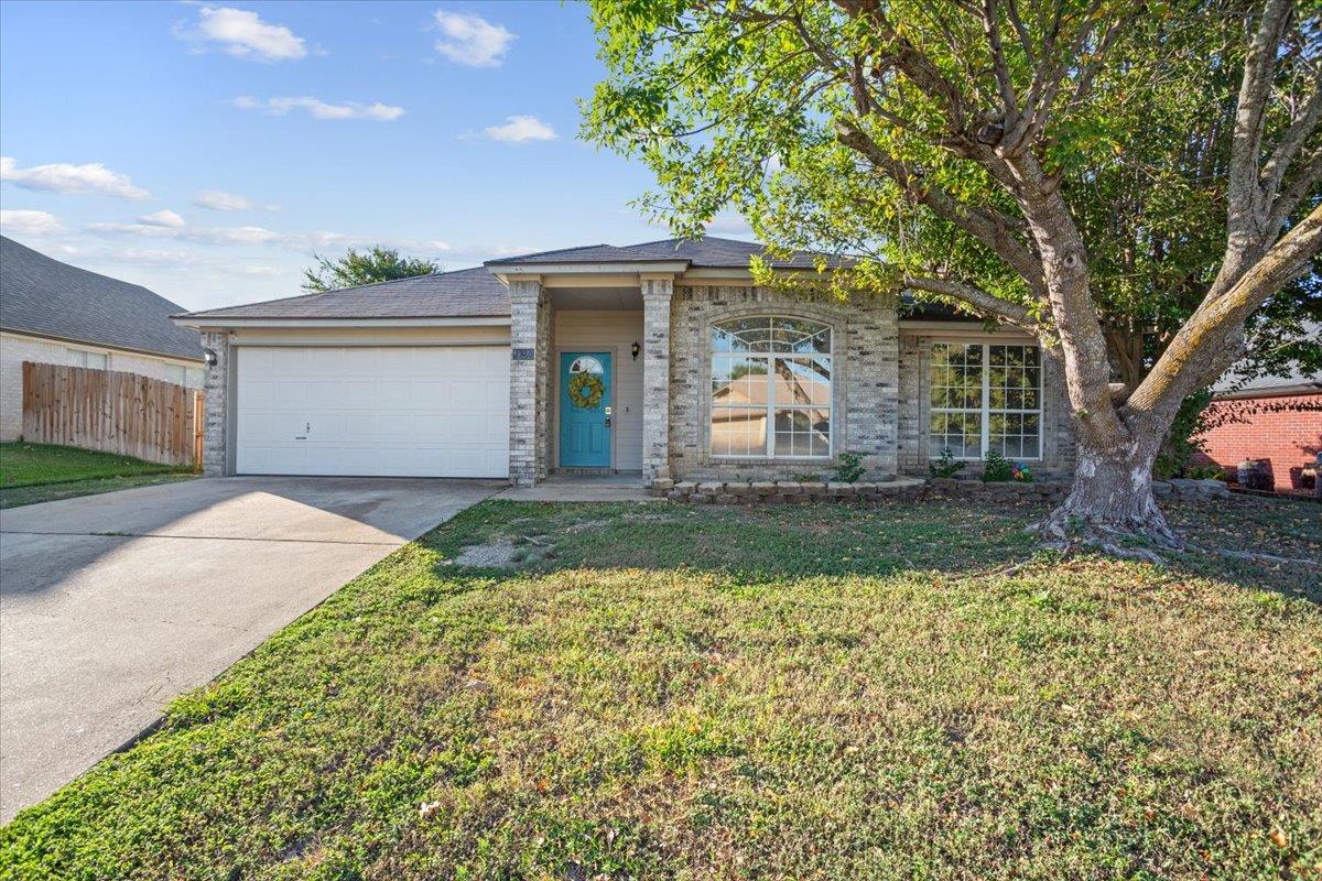 4210 Telluride DR