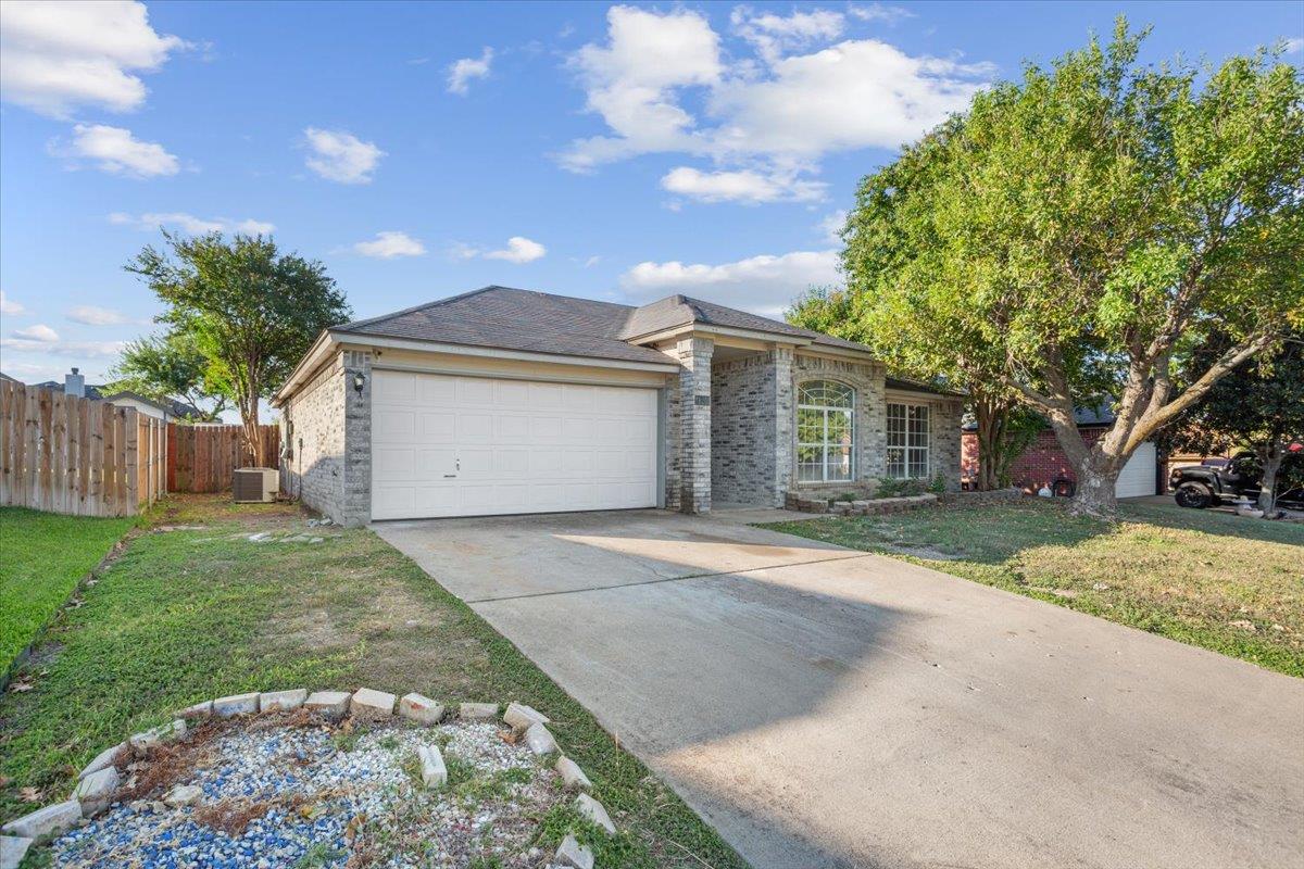 4210 Telluride DR