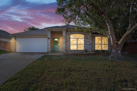 4210 Telluride DR Killeen TX 76542