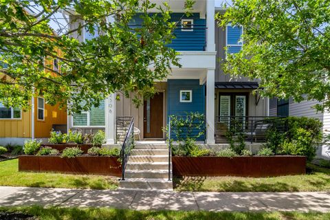 2308 Robert Browning ST Austin TX 78723