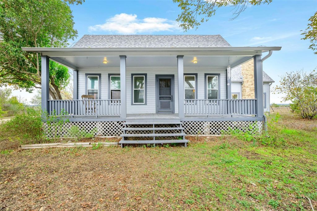 Photo of 2102 Staples RD, San Marcos, TX 78666 (MLS # 1512728)