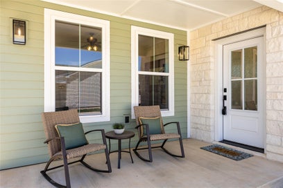 802 S Creek ST 103 Fredericksburg TX 78624