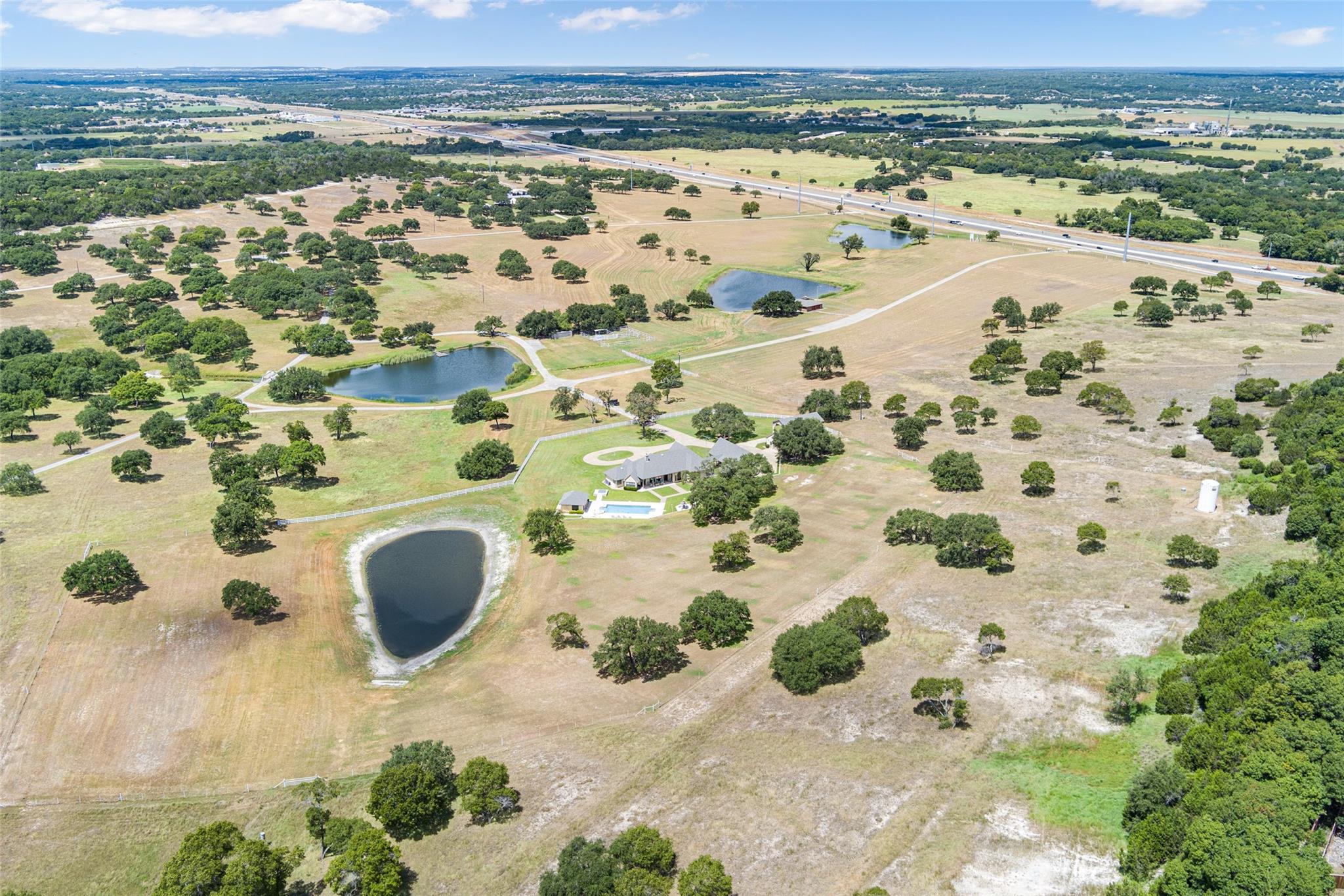 TBD Split Oak Ranch RD