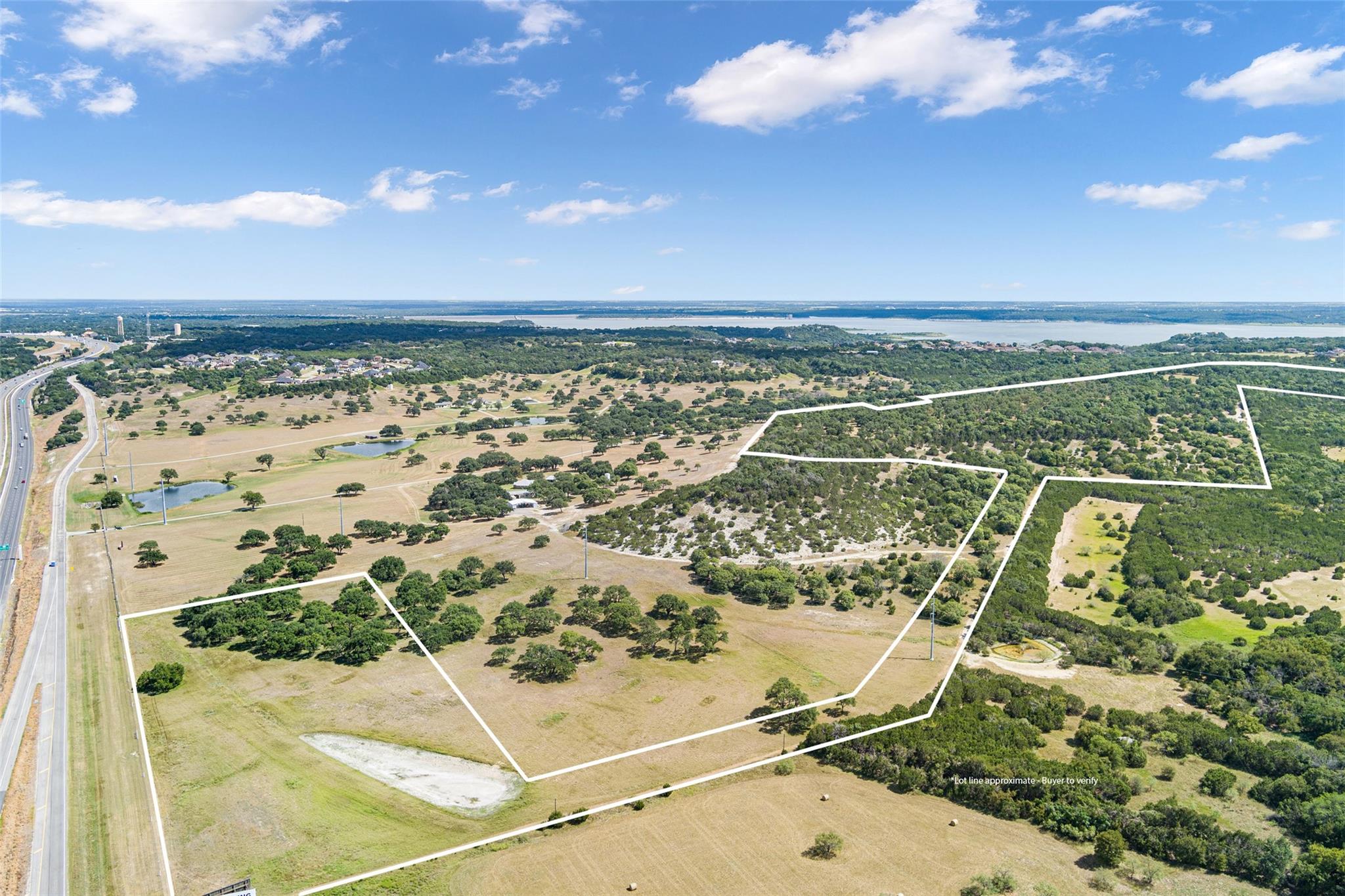TBD Split Oak Ranch RD