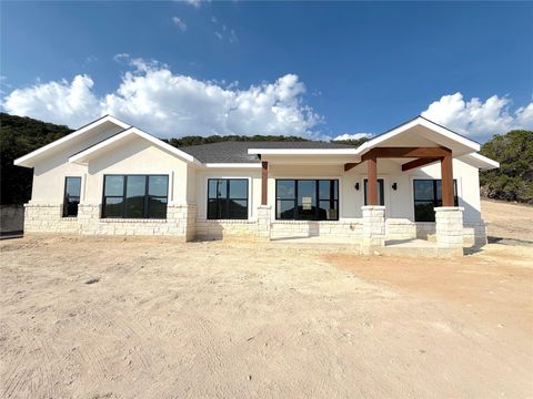 420 Sendera Hills Canyon Lake TX 78133
