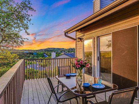 Tiny photo for 5603 Oakwood CV #212, Austin, TX 78731 (MLS # 8251004)
