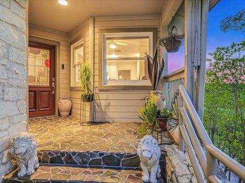 Tiny photo for 5603 Oakwood CV #212, Austin, TX 78731 (MLS # 8251004)