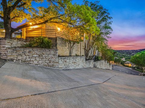 Tiny photo for 5603 Oakwood CV #212, Austin, TX 78731 (MLS # 8251004)