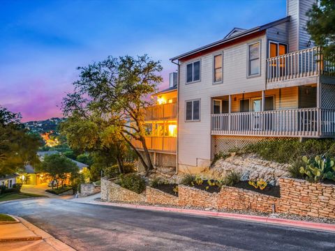 Tiny photo for 5603 Oakwood CV #212, Austin, TX 78731 (MLS # 8251004)
