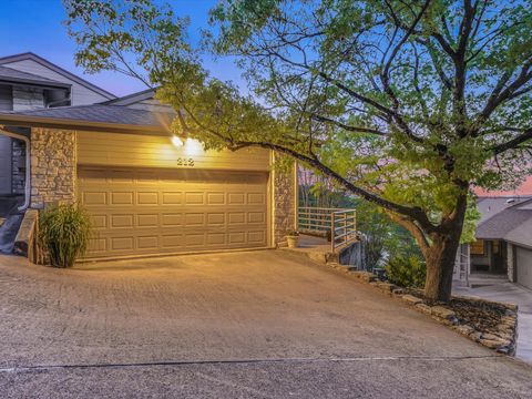 Tiny photo for 5603 Oakwood CV #212, Austin, TX 78731 (MLS # 8251004)