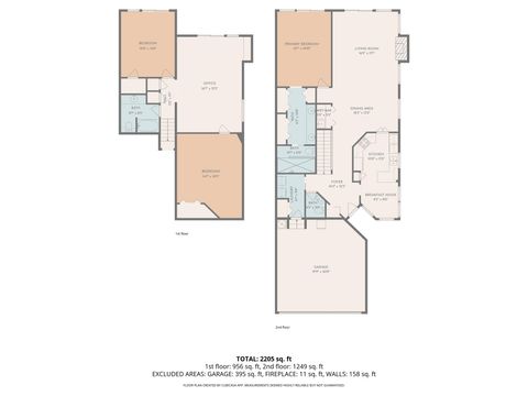 Tiny photo for 5603 Oakwood CV #212, Austin, TX 78731 (MLS # 8251004)