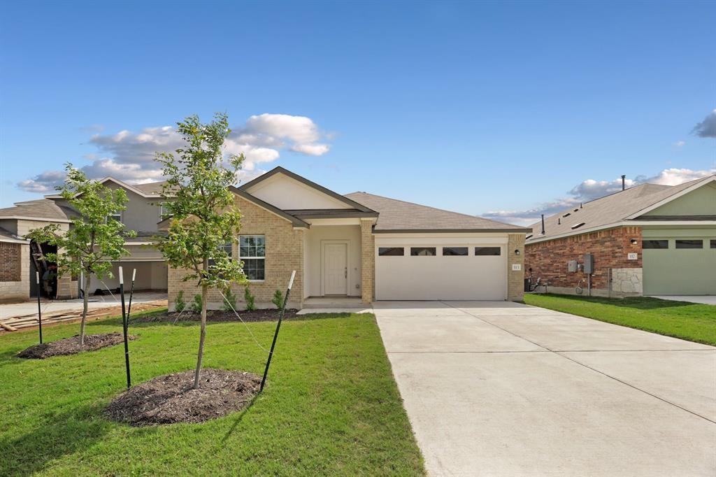 Photo of 113 Golden Grove PKWY, San Marcos, TX 78666 (MLS # 5277234)