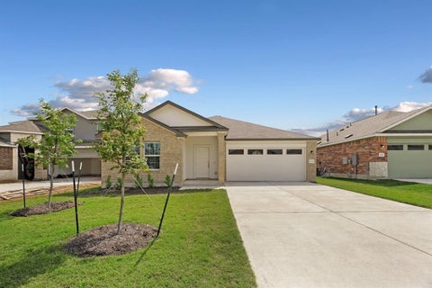 Photo of 113 Golden Grove PKWY, San Marcos, TX 78666 (MLS # 5277234)