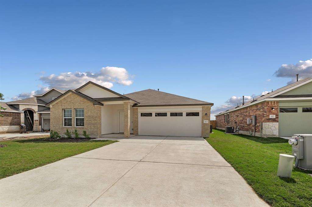 Photo of 113 Golden Grove PKWY, San Marcos, TX 78666 (MLS # 5277234)
