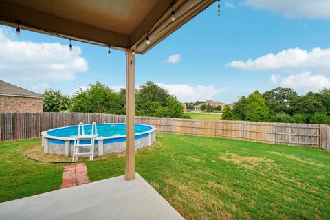 A home in Leander