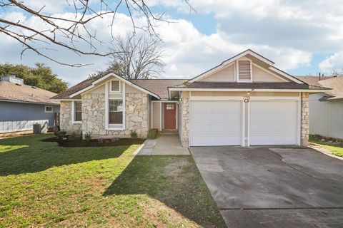 Photo of 2713 Crownspoint DR, Austin, TX 78748 (MLS # 5445330)