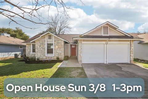 Photo of 2713 Crownspoint DR, Austin, TX 78748 (MLS # 5445330)