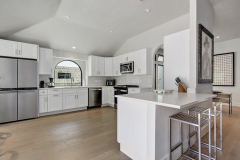 Tiny photo for 7704 Kiva DR, Austin, TX 78749 (MLS # 1315913)