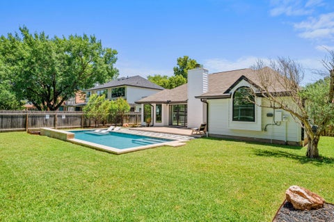 Tiny photo for 7704 Kiva DR, Austin, TX 78749 (MLS # 1315913)