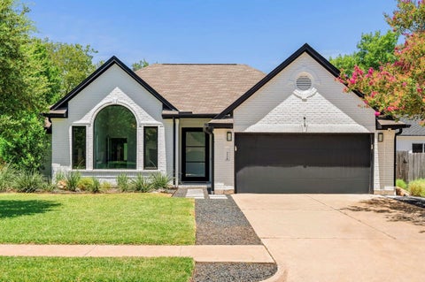 Tiny photo for 7704 Kiva DR, Austin, TX 78749 (MLS # 1315913)