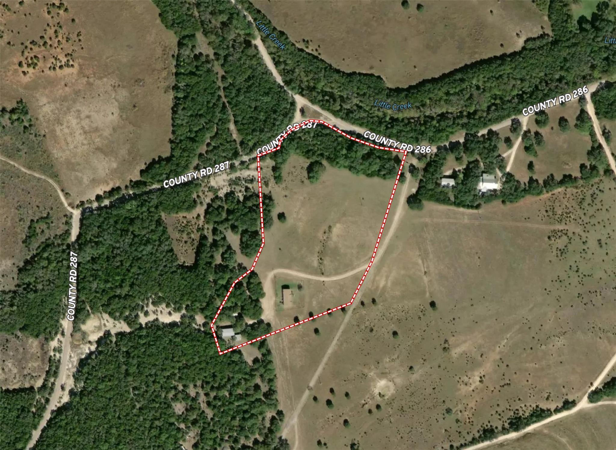 000 County Road 286 (Lot 2)