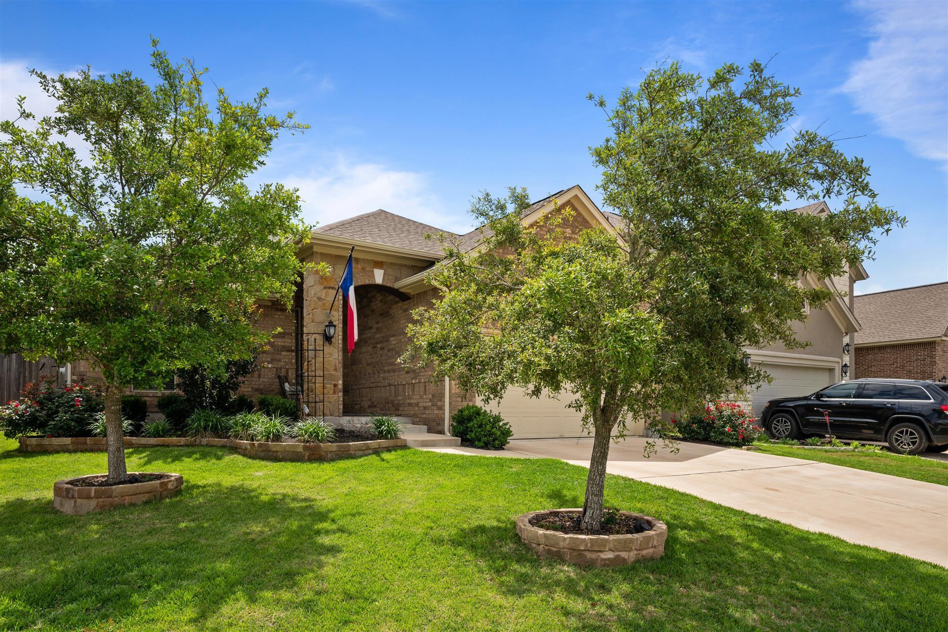 2924 Scout Pony DR