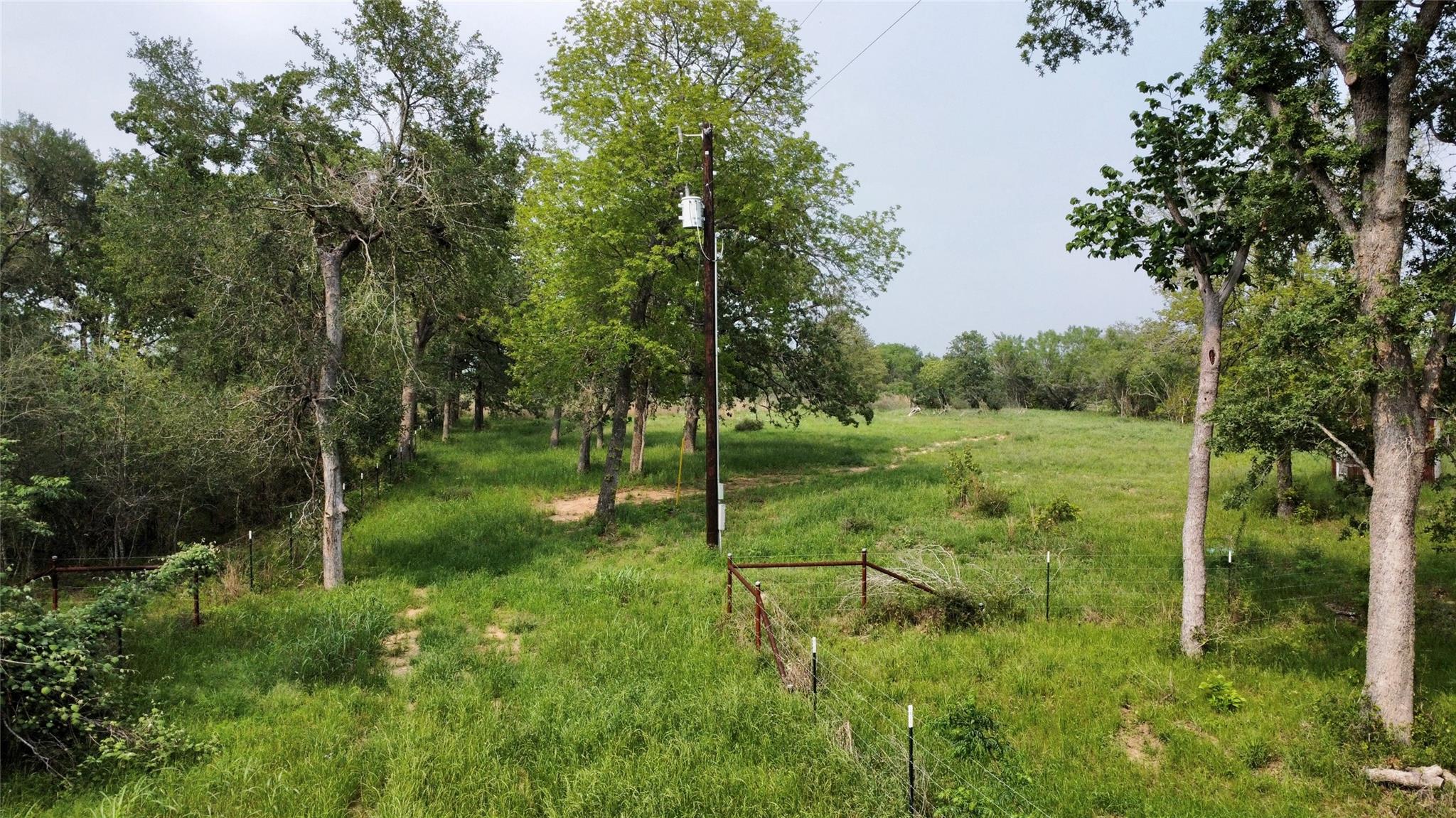 4177 Old Colony Line RD