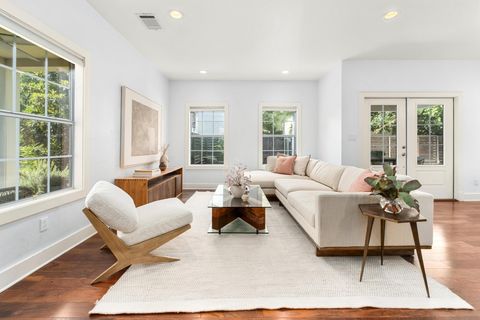 Tiny photo for 3612 Oakmont BLVD, Austin, TX 78731 (MLS # 5015982)