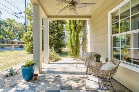 Tiny photo for 3612 Oakmont BLVD, Austin, TX 78731 (MLS # 5015982)