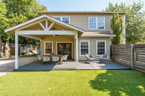 Tiny photo for 3612 Oakmont BLVD, Austin, TX 78731 (MLS # 5015982)