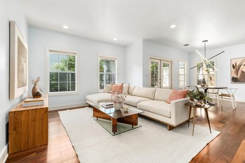 Tiny photo for 3612 Oakmont BLVD, Austin, TX 78731 (MLS # 5015982)