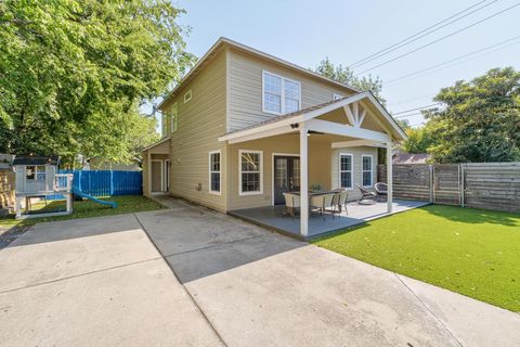 Tiny photo for 3612 Oakmont BLVD, Austin, TX 78731 (MLS # 5015982)