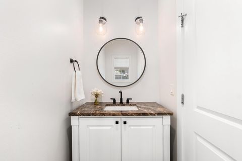 Tiny photo for 3612 Oakmont BLVD, Austin, TX 78731 (MLS # 5015982)