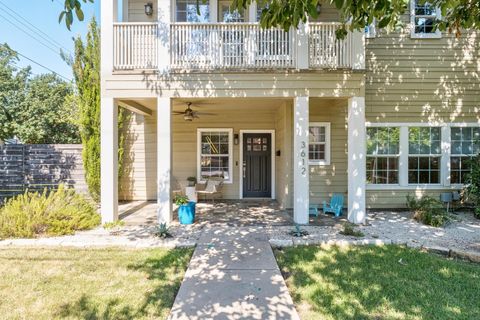 3612 Oakmont BLVD Austin TX 78731