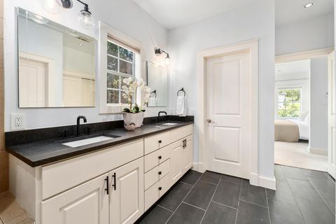 Tiny photo for 3612 Oakmont BLVD, Austin, TX 78731 (MLS # 5015982)