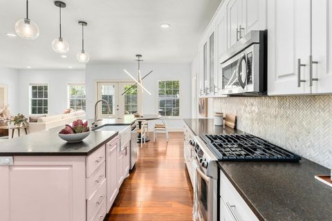 Tiny photo for 3612 Oakmont BLVD, Austin, TX 78731 (MLS # 5015982)