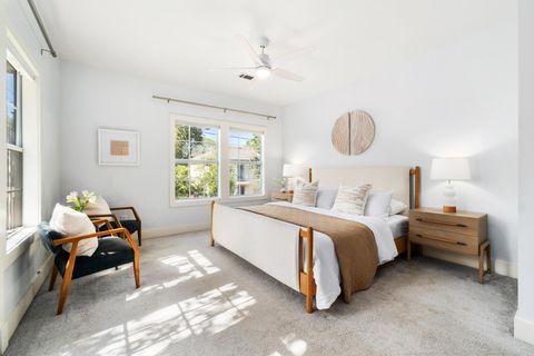 Tiny photo for 3612 Oakmont BLVD, Austin, TX 78731 (MLS # 5015982)