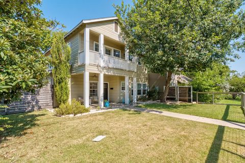 Tiny photo for 3612 Oakmont BLVD, Austin, TX 78731 (MLS # 5015982)