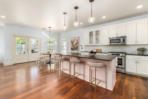 Tiny photo for 3612 Oakmont BLVD, Austin, TX 78731 (MLS # 5015982)