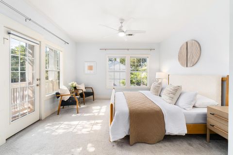 Tiny photo for 3612 Oakmont BLVD, Austin, TX 78731 (MLS # 5015982)
