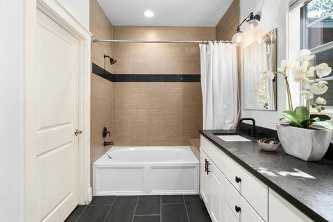 Tiny photo for 3612 Oakmont BLVD, Austin, TX 78731 (MLS # 5015982)