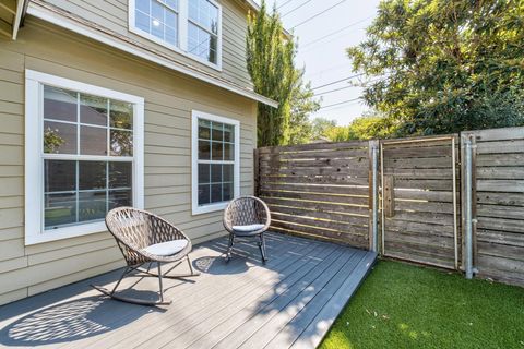 Tiny photo for 3612 Oakmont BLVD, Austin, TX 78731 (MLS # 5015982)
