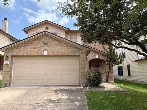 Photo of 2502 Perkins PL, Georgetown, TX 78626 (MLS # 8158750)