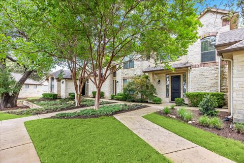 14100 Avery Ranch BLVD 103 Austin TX 78717