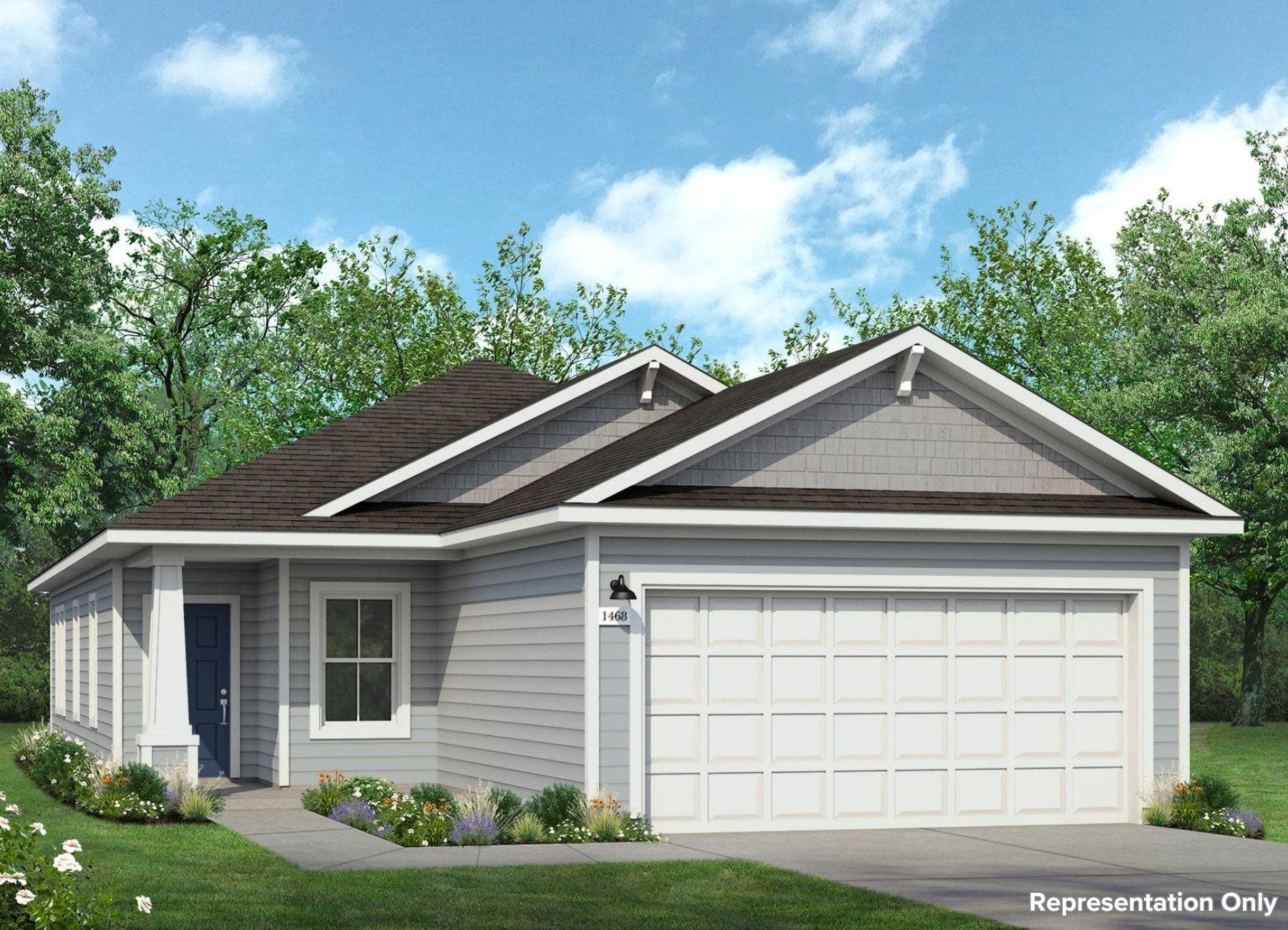 5404 Lomasso DR