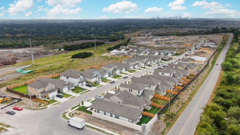 5404 Lomasso DR Austin TX 78747