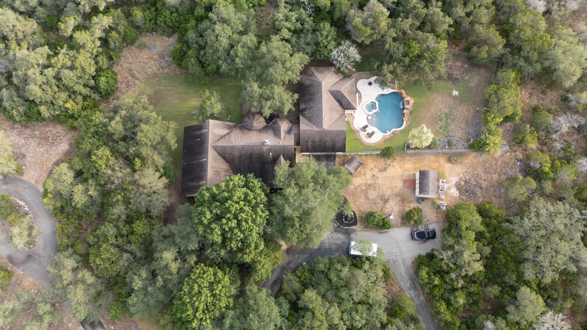 810 Bluff Ridge CT