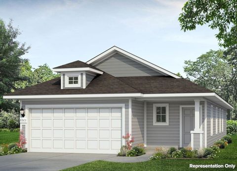 Photo of 2601 Derwent DR, Pflugerville, TX 78660 (MLS # 7409787)
